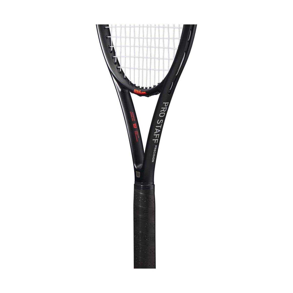 Wilson Pro Staff Precision 103 (270g) Racquet – 6