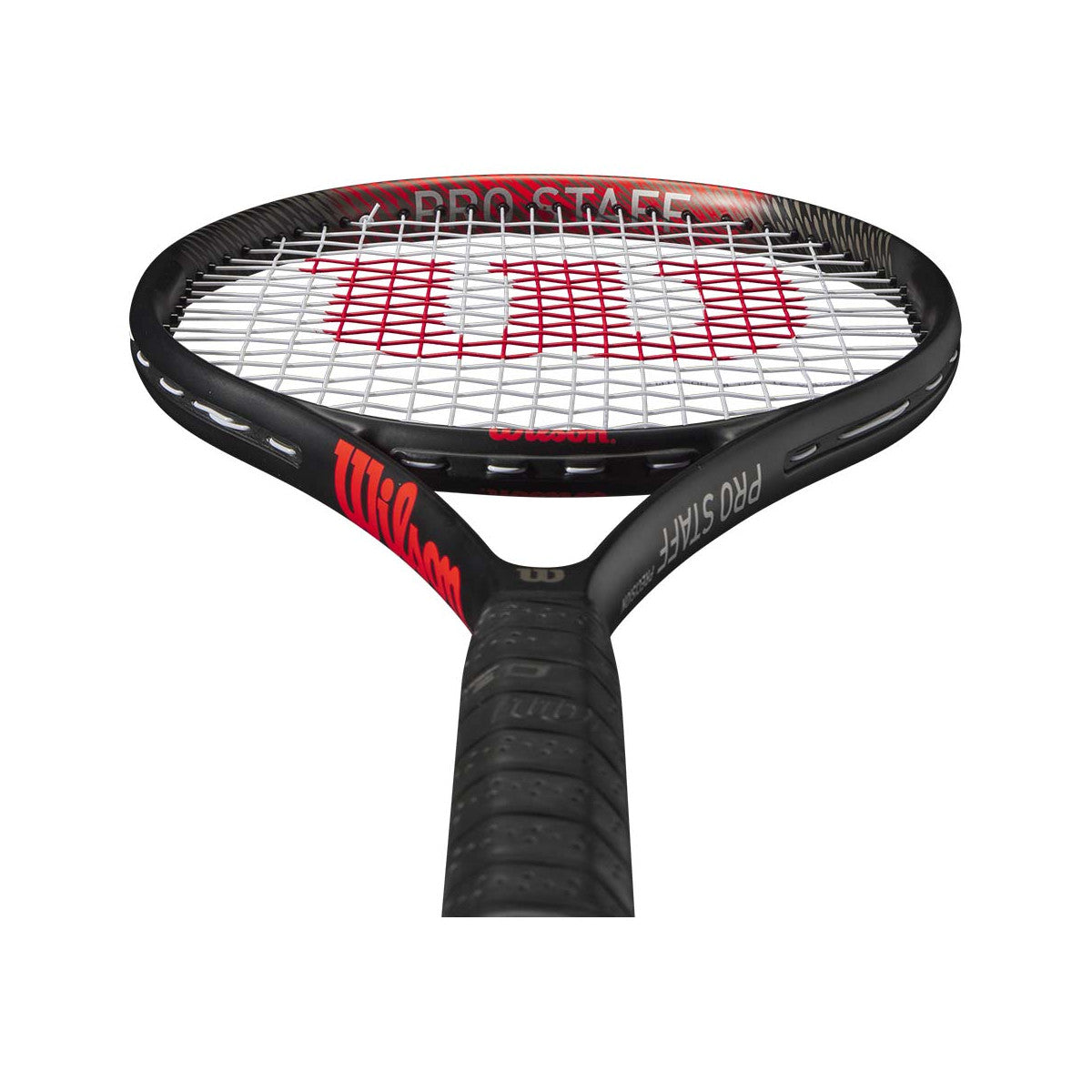 Wilson Pro Staff Precision 103 (270g) Racquet – 4