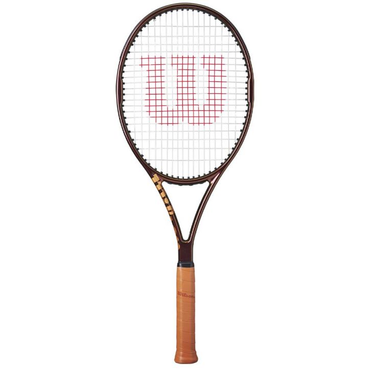 Wilson Pro Staff Six One 95 Pro Stock 18x20 (332g) Schläger