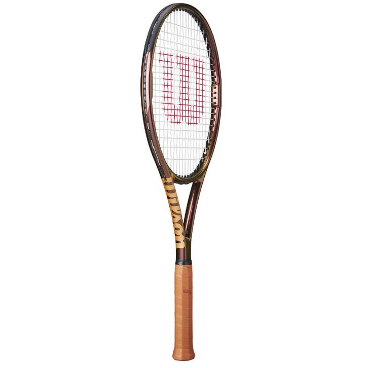 Raquette Wilson Pro Staff 97L V14.0 (290 g)