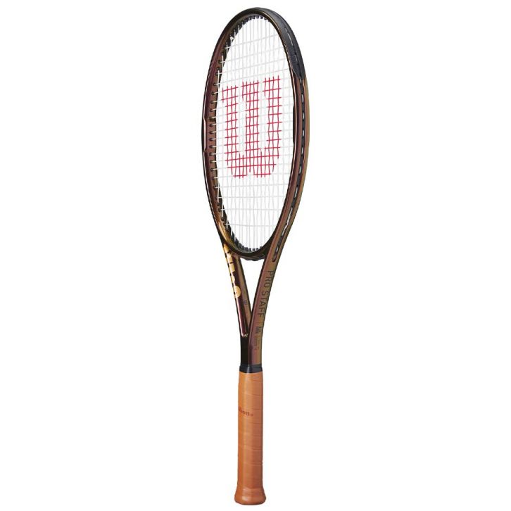 Wilson Pro Staff 97L V14.0 (290g) Racket