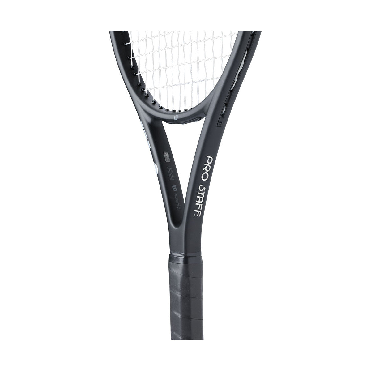 Wilson Pro Staff Team Classic (280g) Racquet – 5
