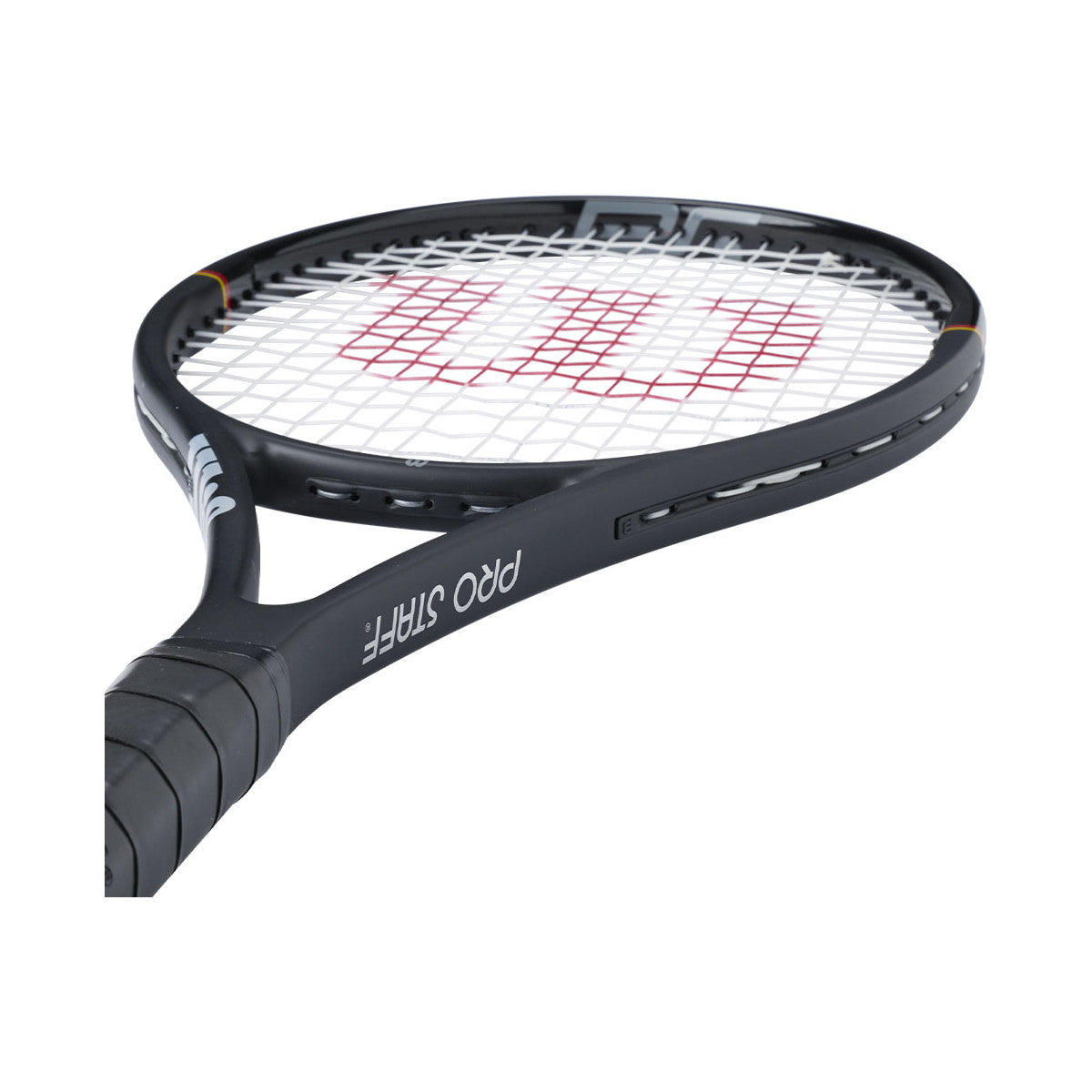 Wilson Pro Staff Team Classic (280g) Racquet – 4