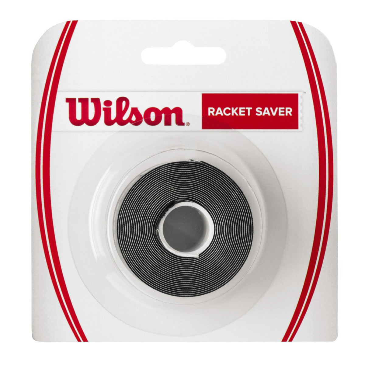 Wilson Racquet Saver Black frame protection