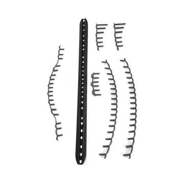 Wilson RF 01 / RF 01 Pro / RF 01 Future bumper and grommet set