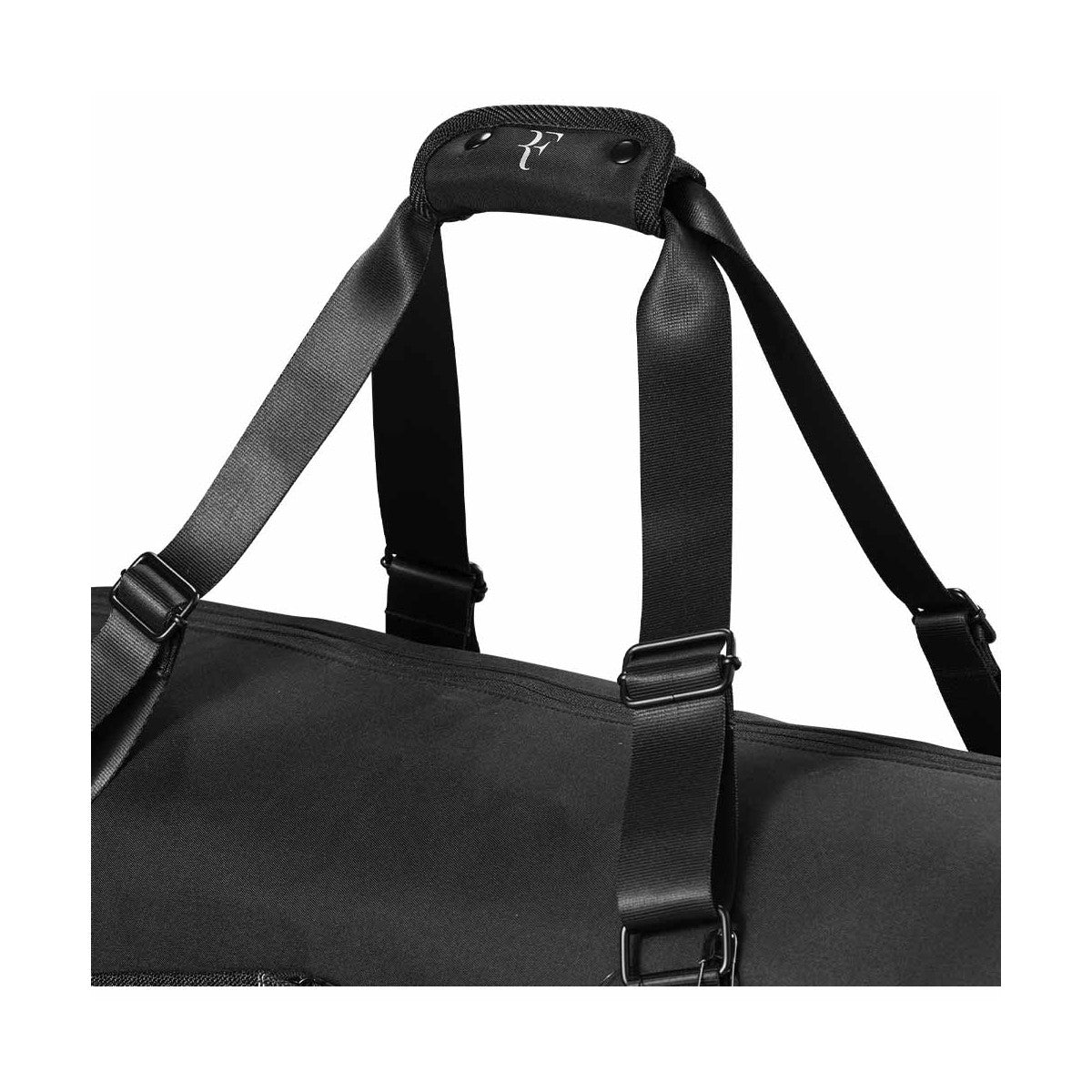 Wilson RF Practice 6R Duffle Bag – 6