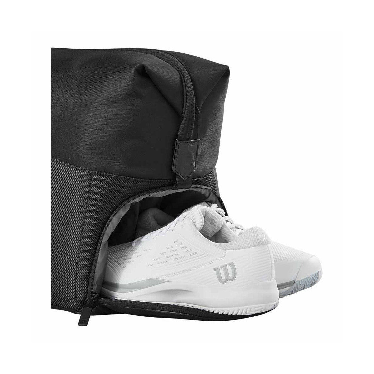 Wilson RF Practice 6R Duffle Bag – 2