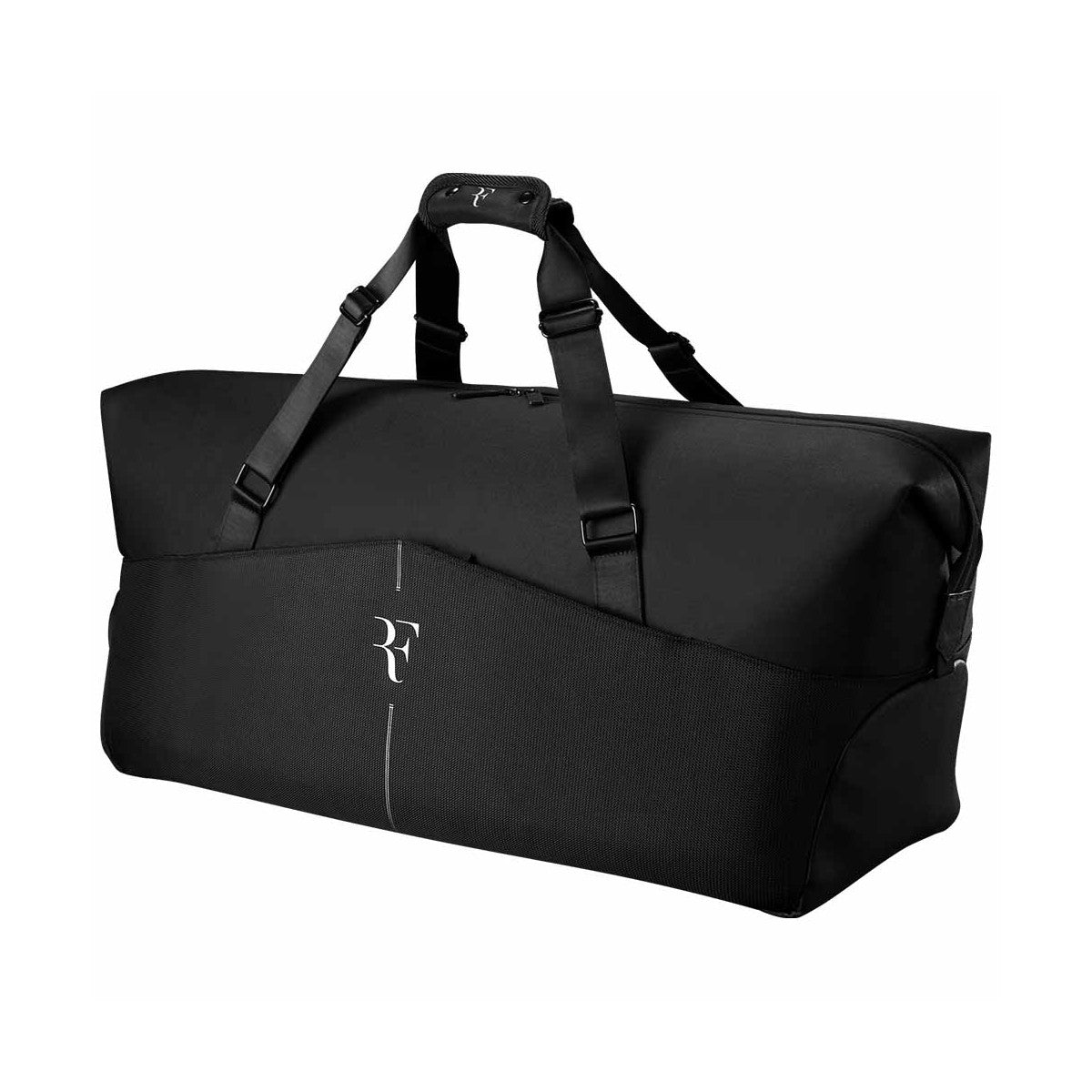 Wilson RF Practice 6R Duffle Bag