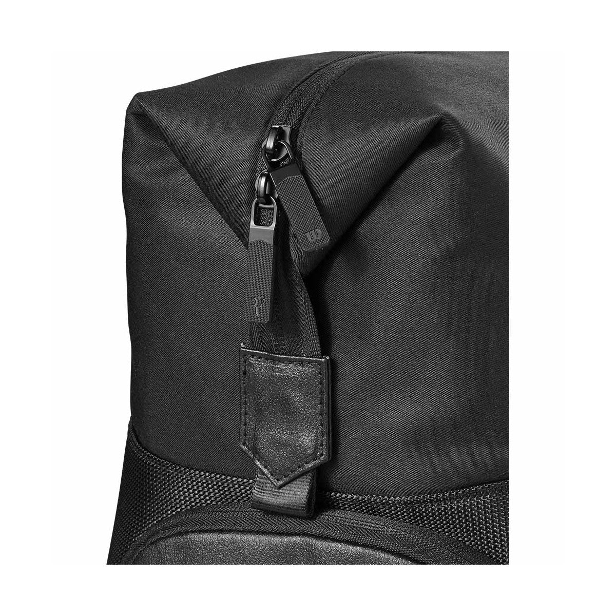 Wilson RF Practice 6R Duffle Bag – 5