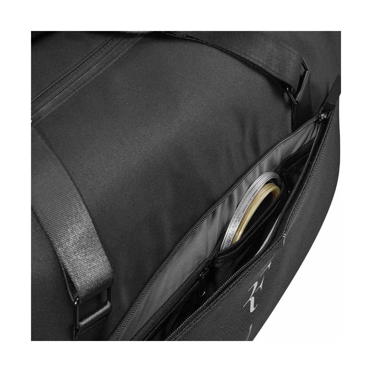 Wilson RF Practice 6R Duffle Bag – 3