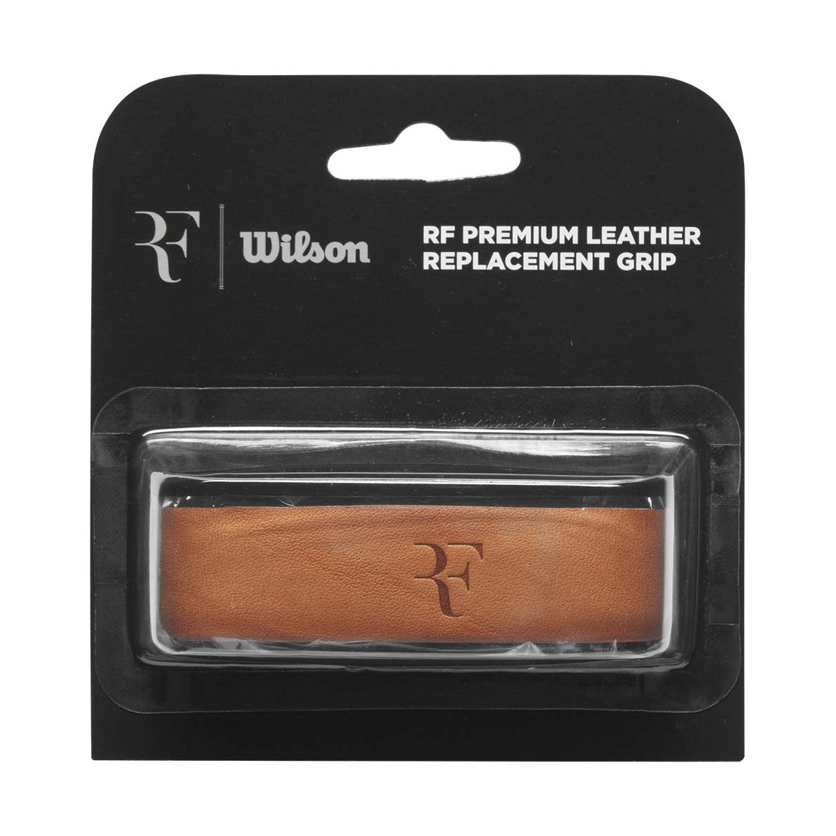 Wilson RF Premium Leather Grip