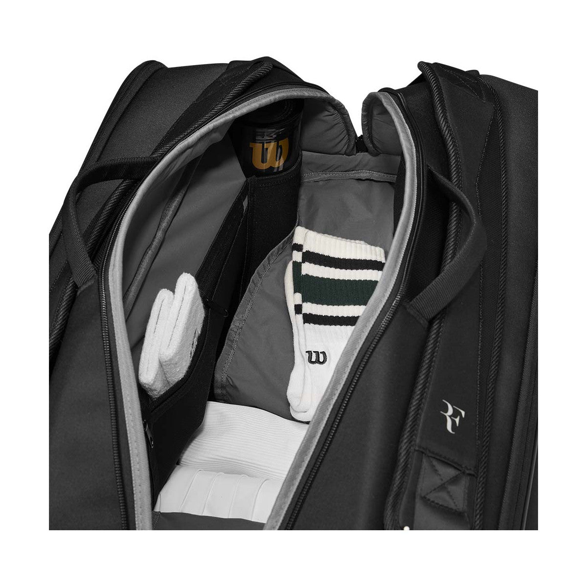 Wilson RF Tournament 15R Thermobag – 6