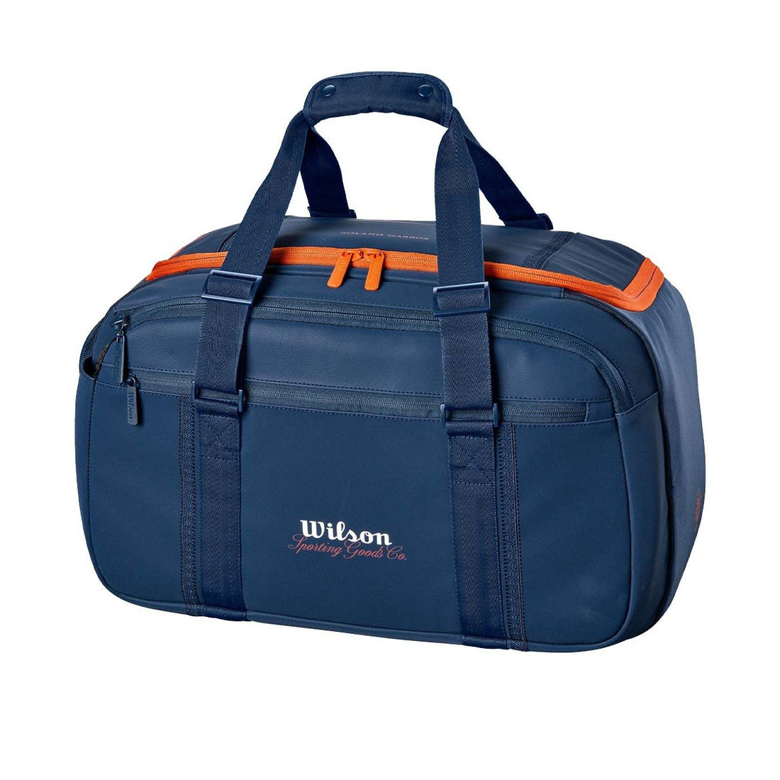 Wilson Roland-Garros 2026 Small Duffle Bag Night Session