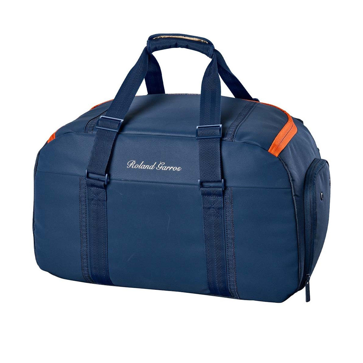 Wilson Roland-Garros 2026 Small Duffle Bag Night Session – 2