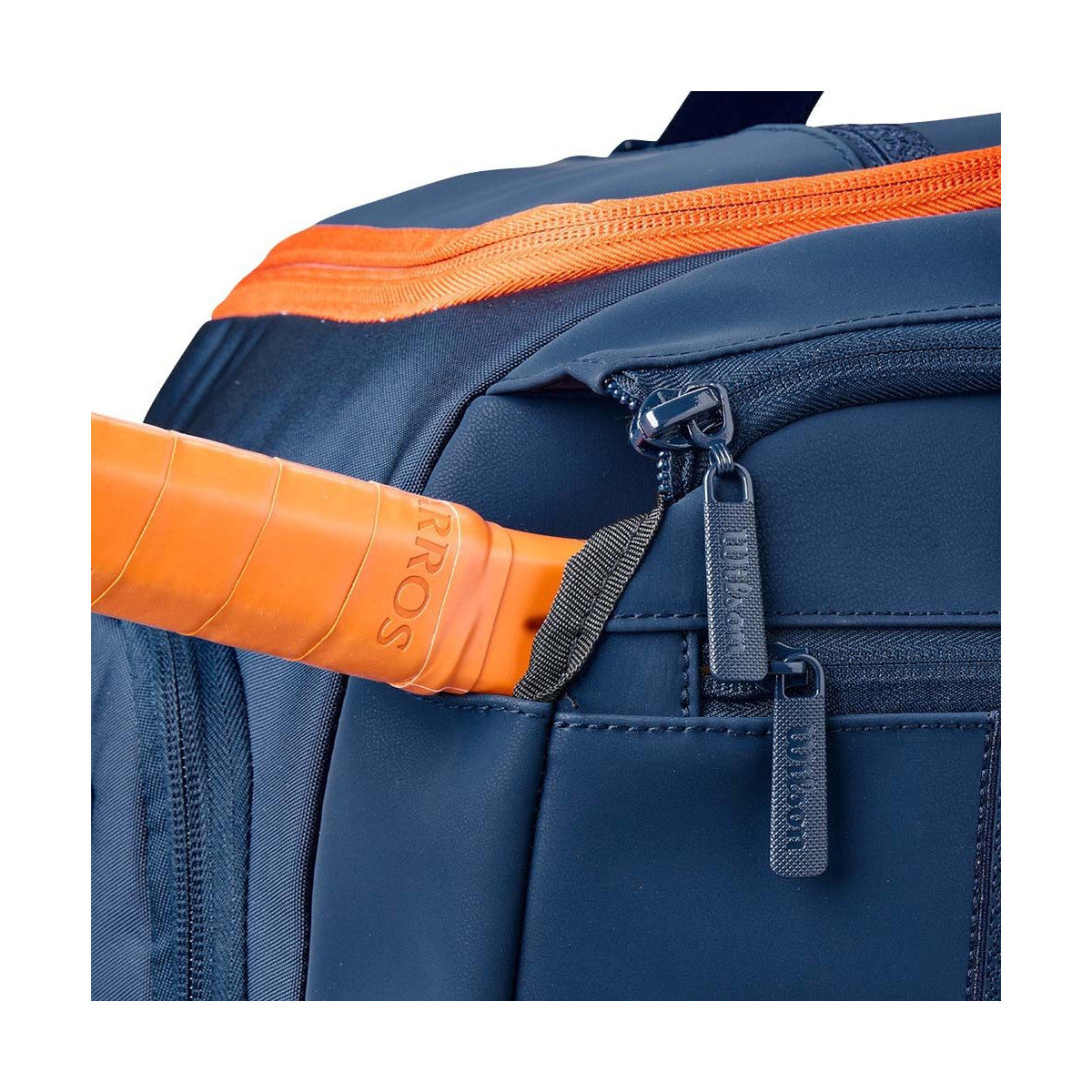 Wilson Roland-Garros 2026 Small Duffle Bag Night Session – 4