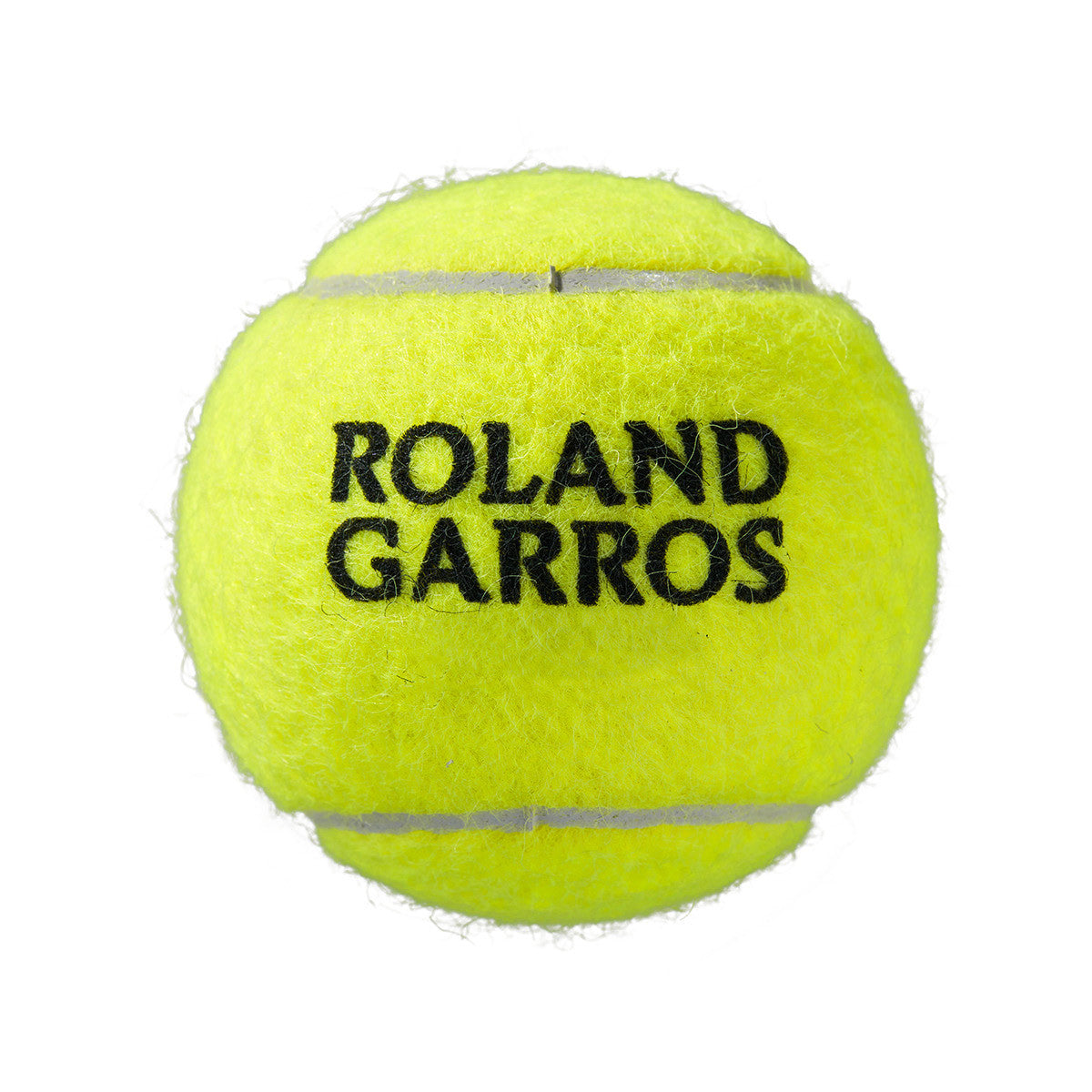 Wilson Roland Garros Clay Court 4 Balls Can – 3