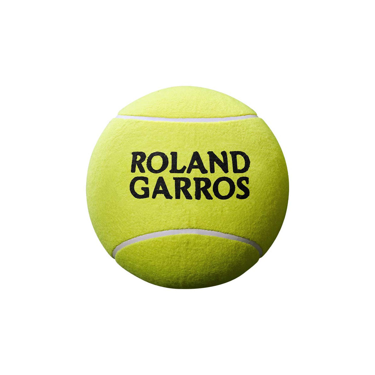 Wilson Roland Garros giant tennis Ball – 2