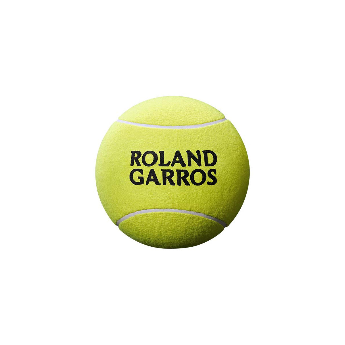 Wilson Roland Garros Medium tennis Ball – 2