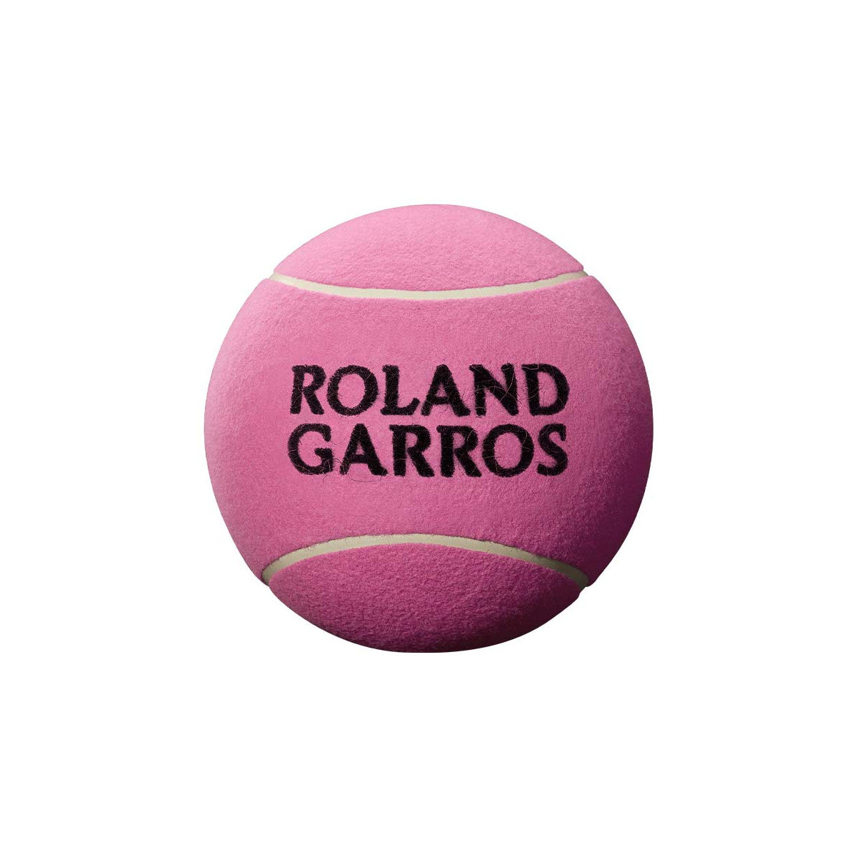 Wilson Roland Garros Pink giant tennis Ball – 2