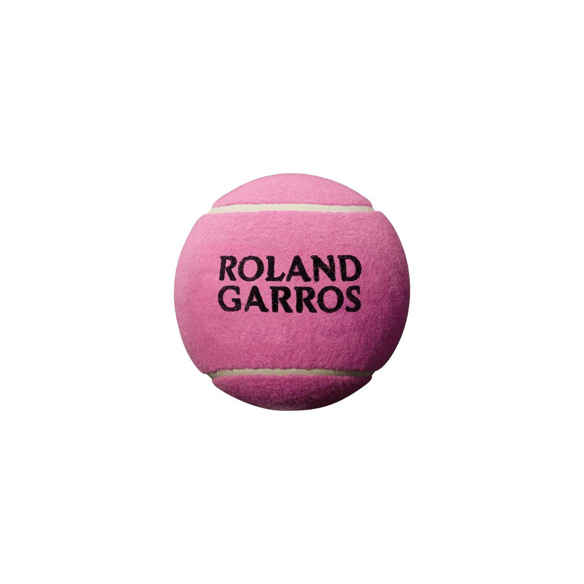 Wilson Roland Garros Pink Medium tennis Ball – 2