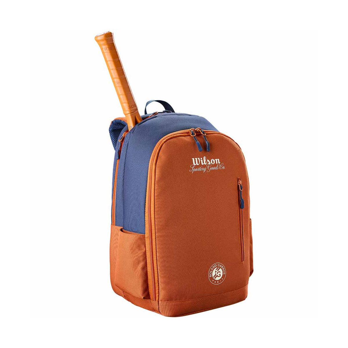 Wilson Roland Garros Team 2026 Backpack – 3