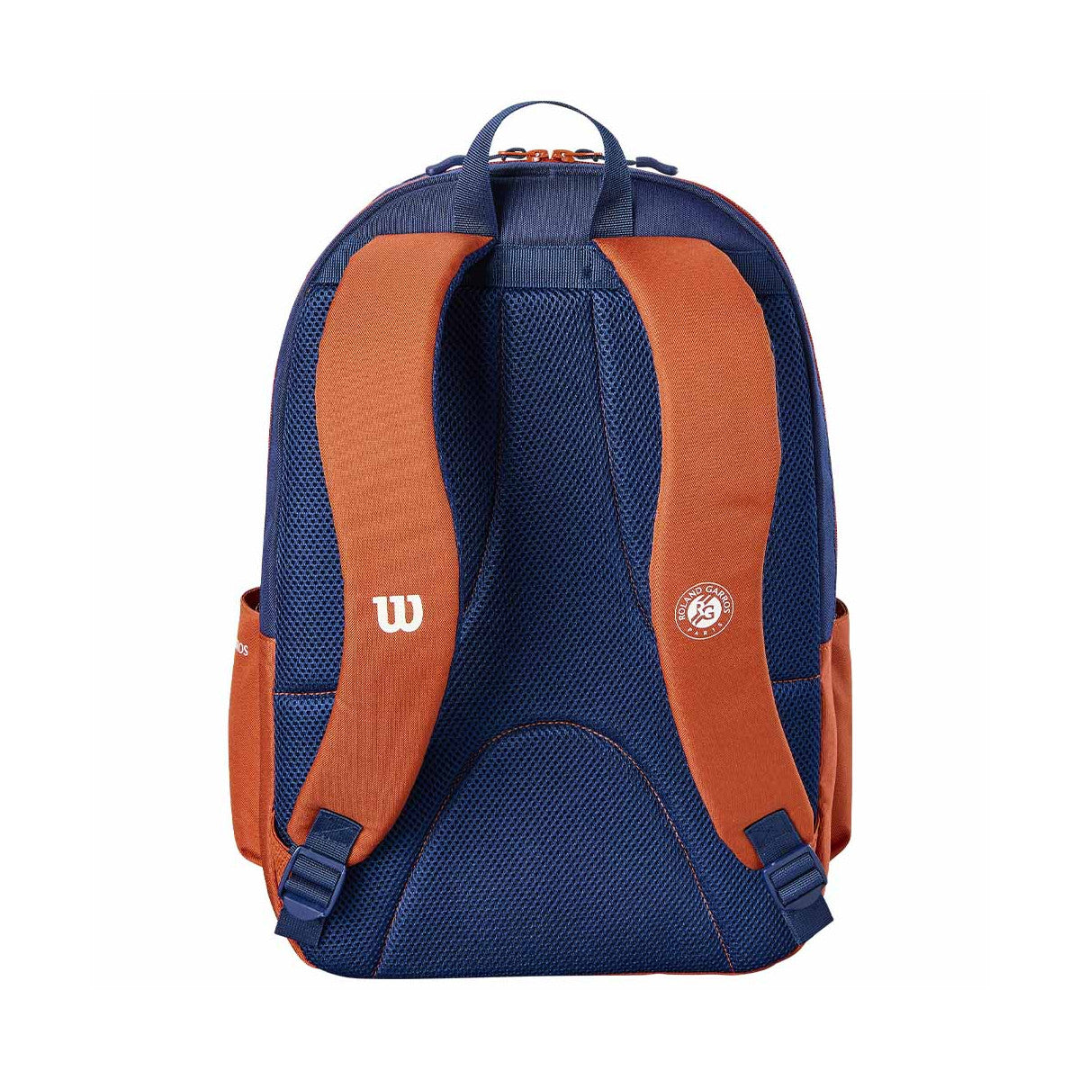 Wilson Roland Garros Team 2026 Backpack – 2