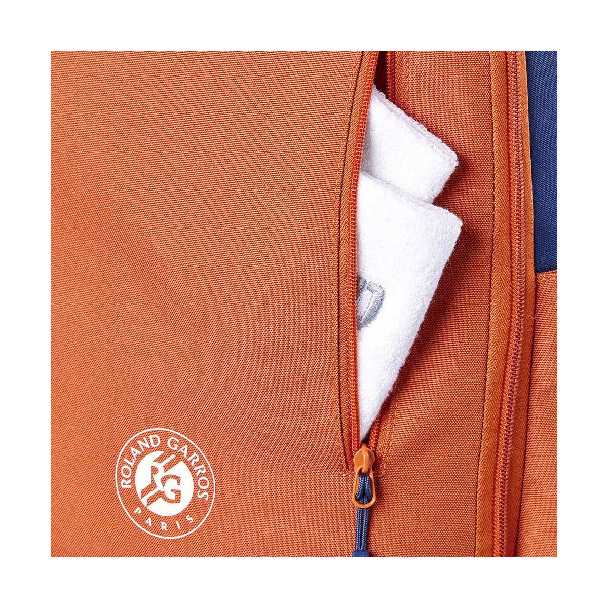 Wilson Roland Garros Team 2026 Backpack – 5