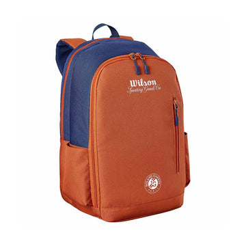 Wilson Roland Garros Team 2026 Backpack