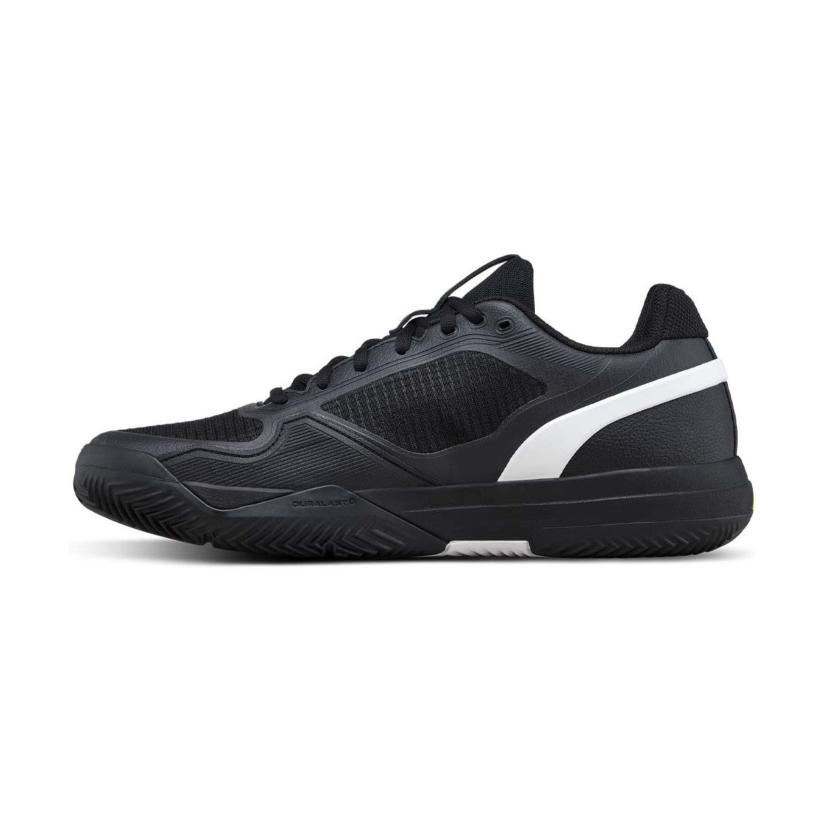 Wilson Rush Pro 5 Clay Court Tennis Shoes Black – 2