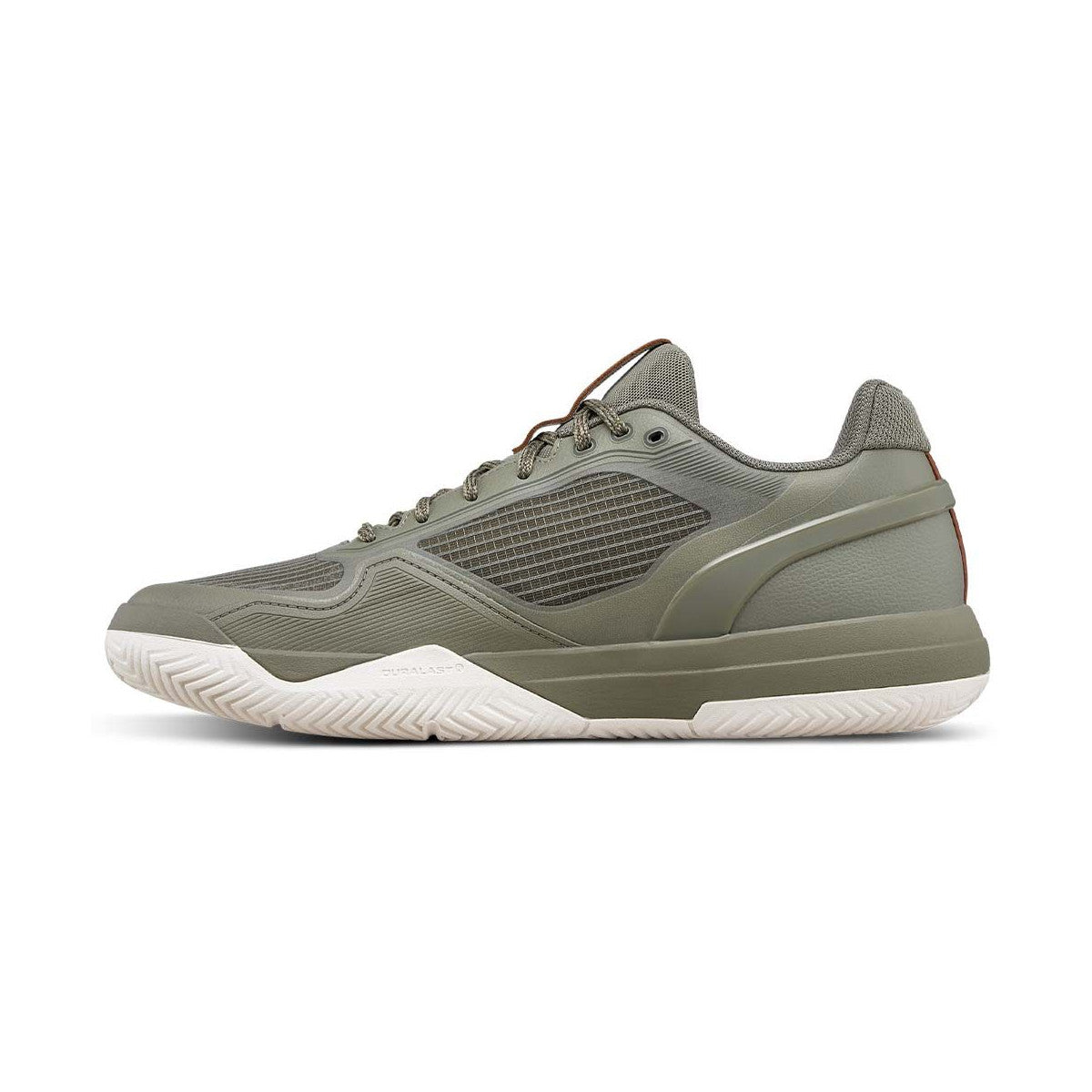 Wilson Rush Pro 5 Tennis Shoes Khaki Green – 2