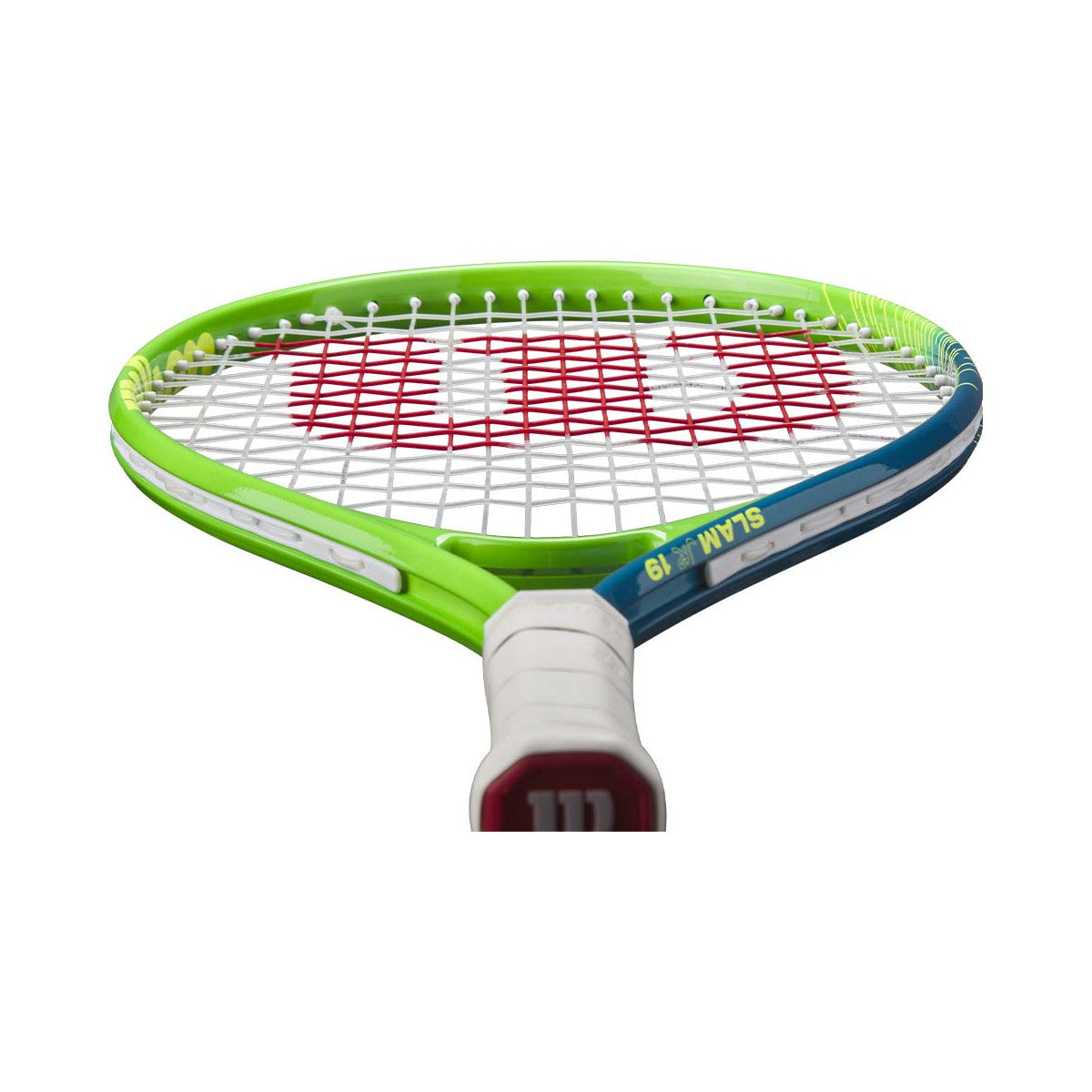 Wilson Slam Jr 19 (180g) Racquet – 4