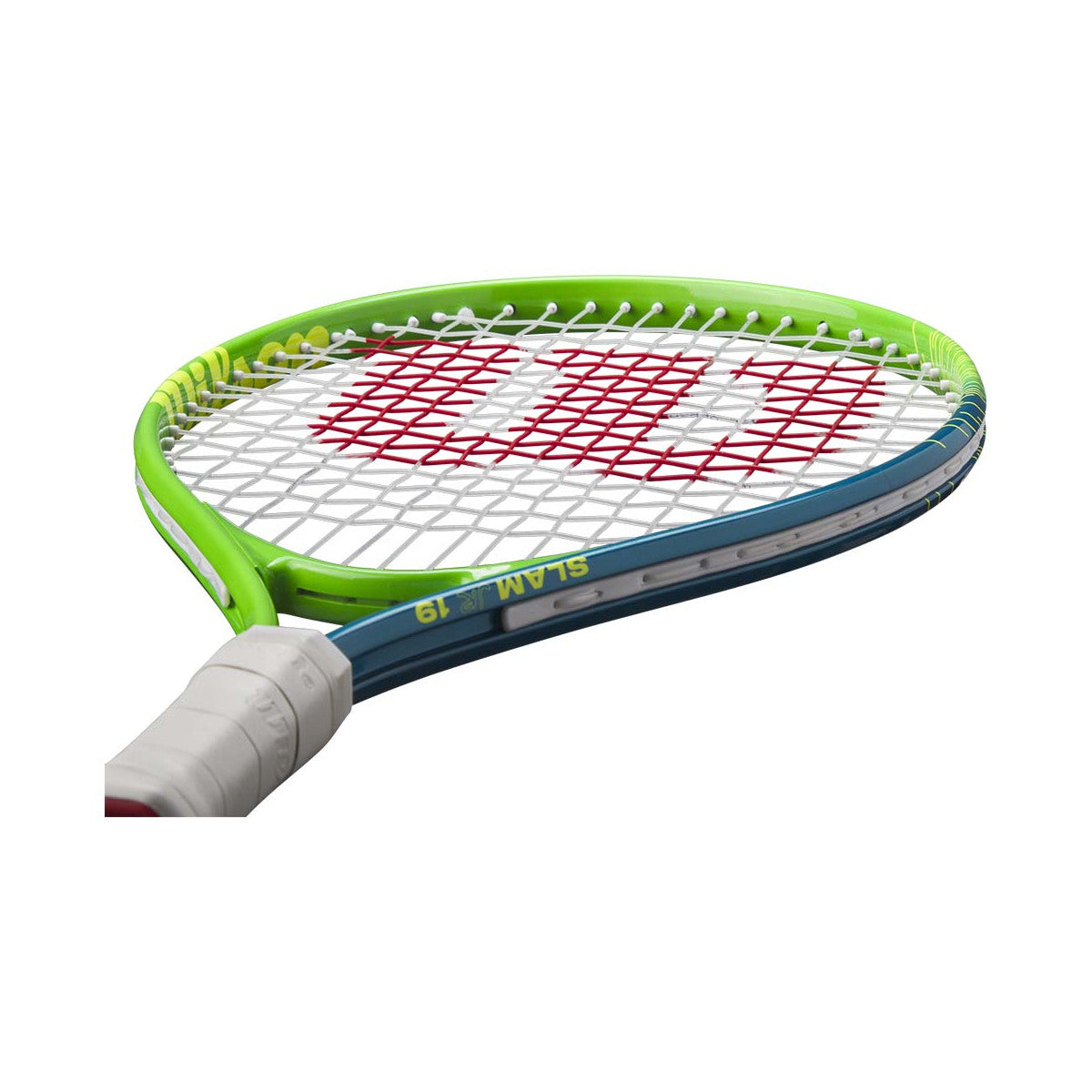 Wilson Slam Jr 19 (180g) Racquet – 5