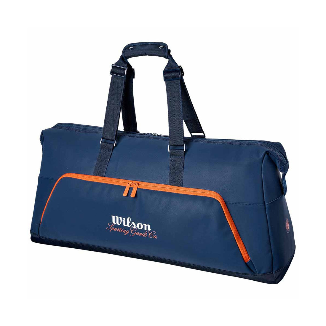 Wilson Small Large Bag Roland Garros 2026 Night Session