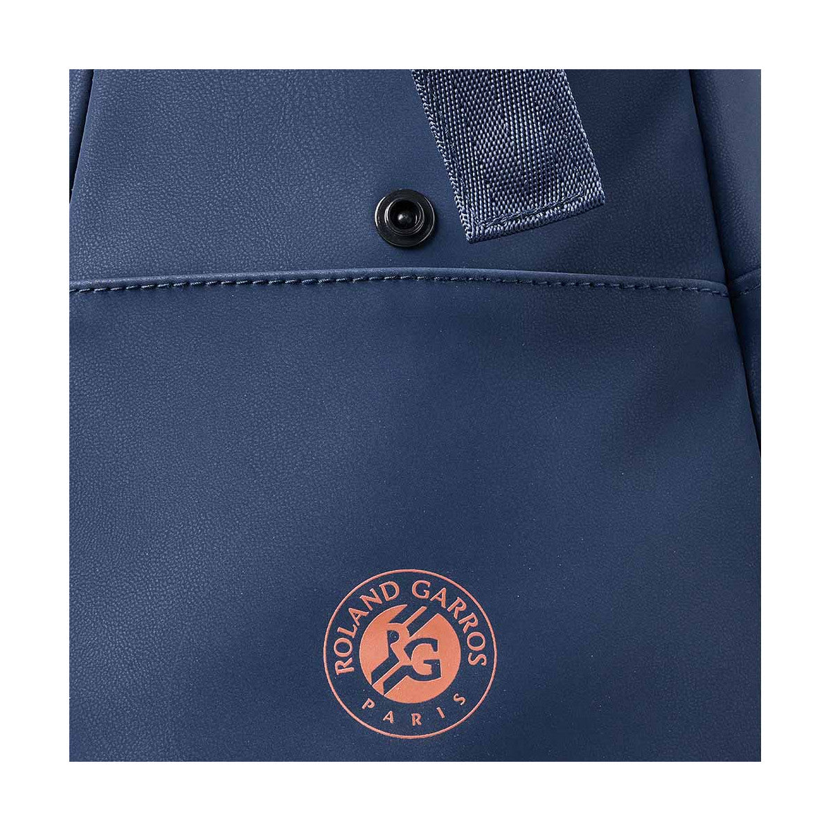 Wilson Small Large Bag Roland Garros 2026 Night Session – 5