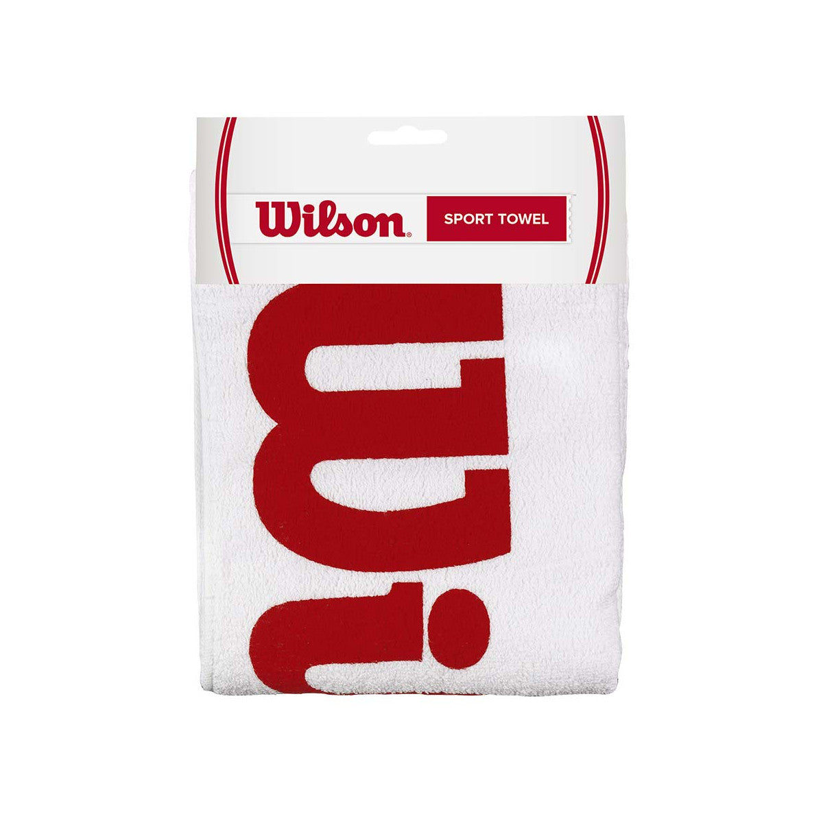 Wilson Sport Towel