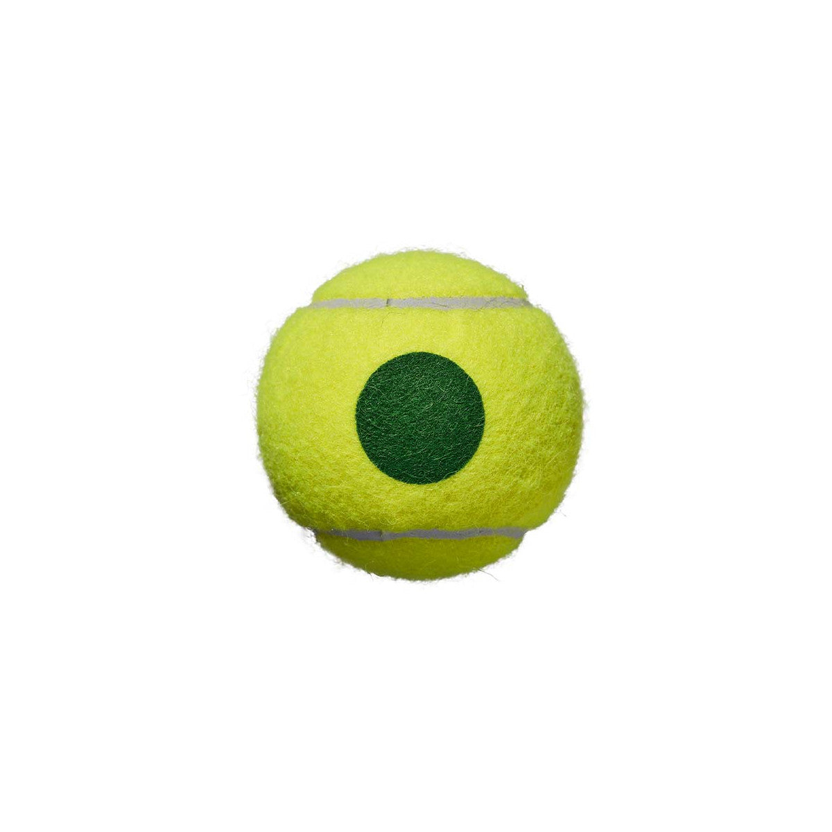 Wilson Starter Play Green 4 Balls Can – 4