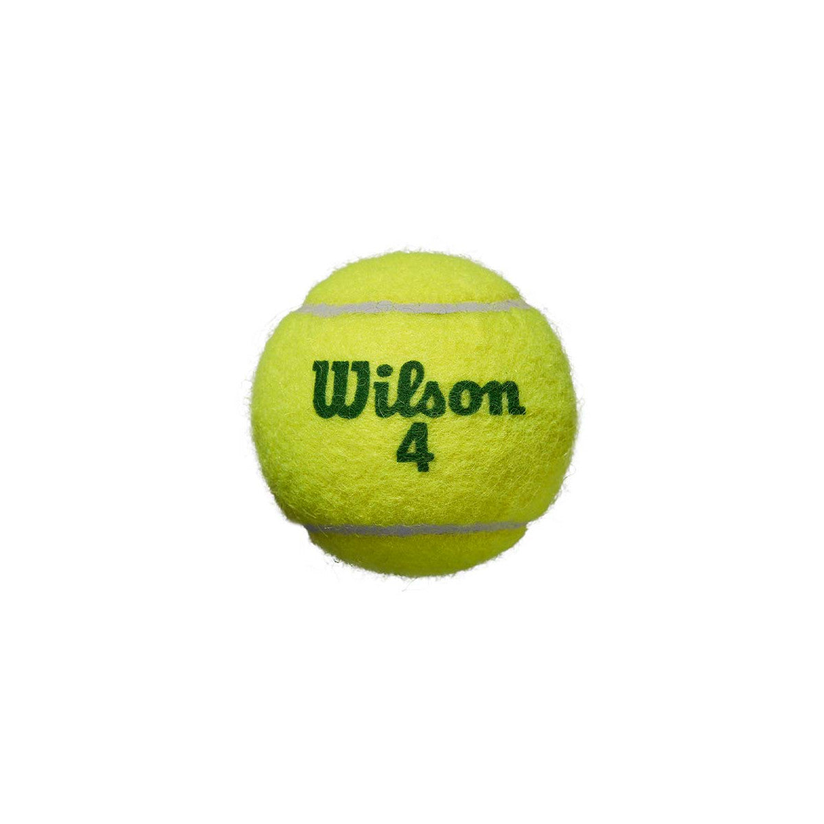 Wilson Starter Play Green 4 Balls Can – 3