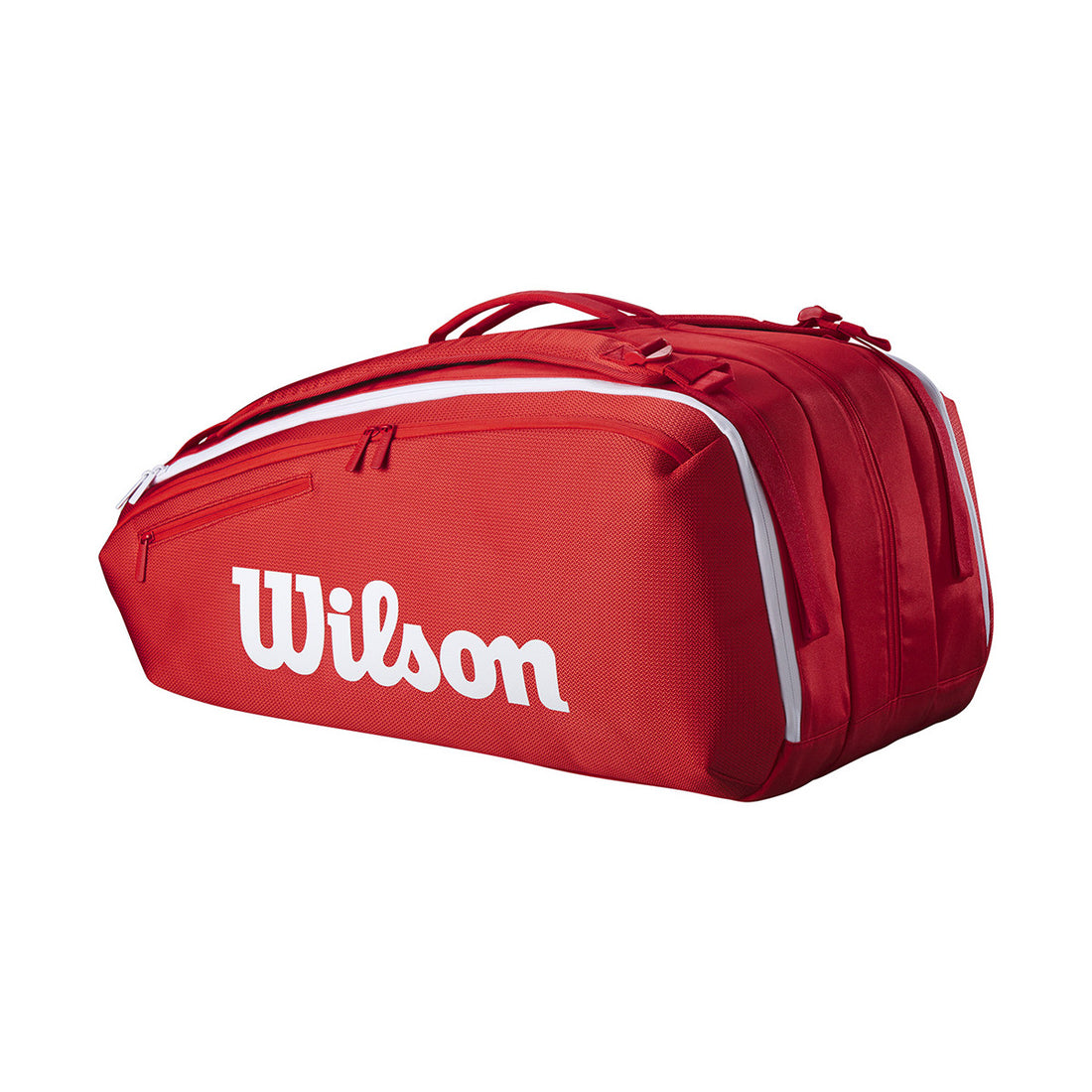 Wilson Super Tour 15R Red Thermobag