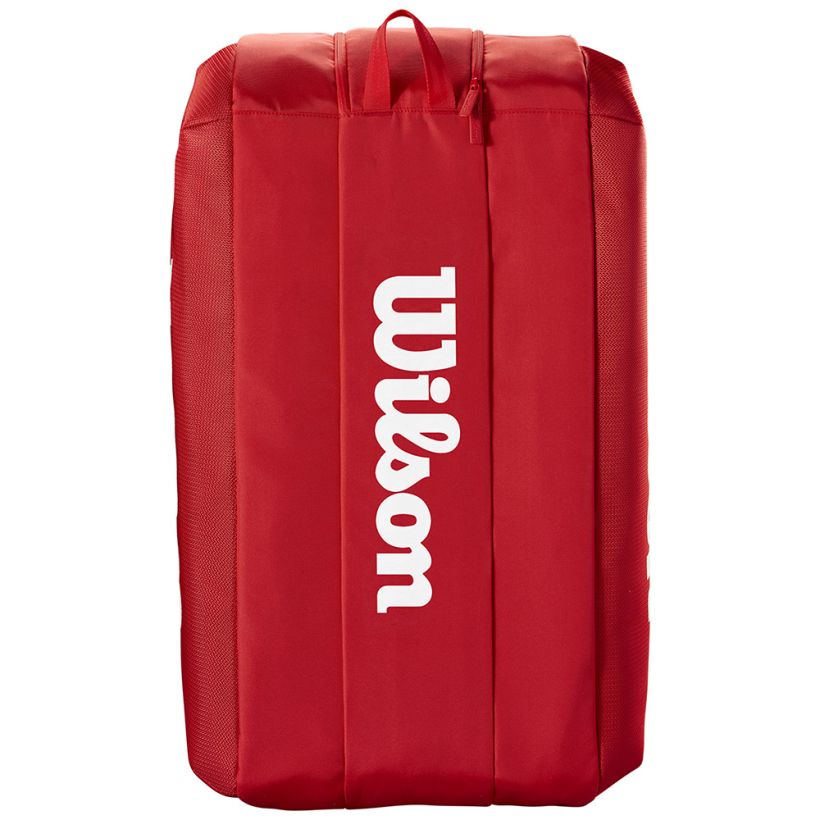 Wilson Super Tour Red 15R 2025 Thermobag