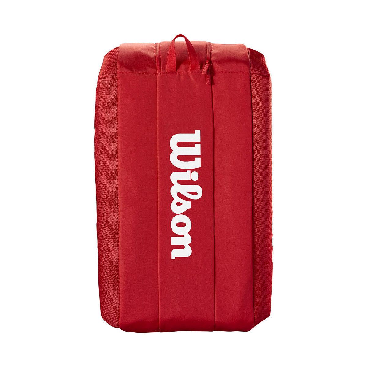 Wilson Super Tour 15R Red Thermobag – 4