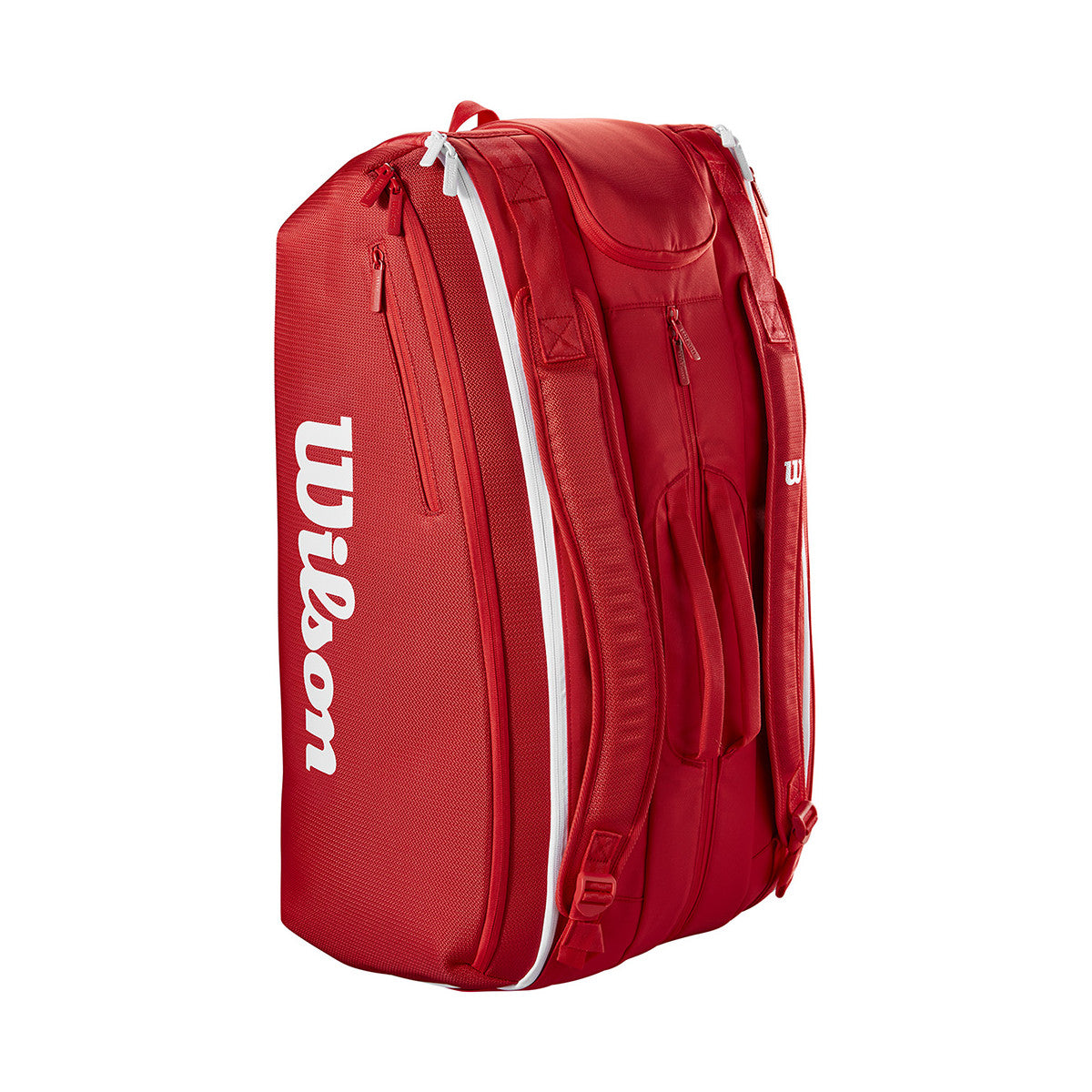 Wilson Super Tour 15R Red Thermobag – 3
