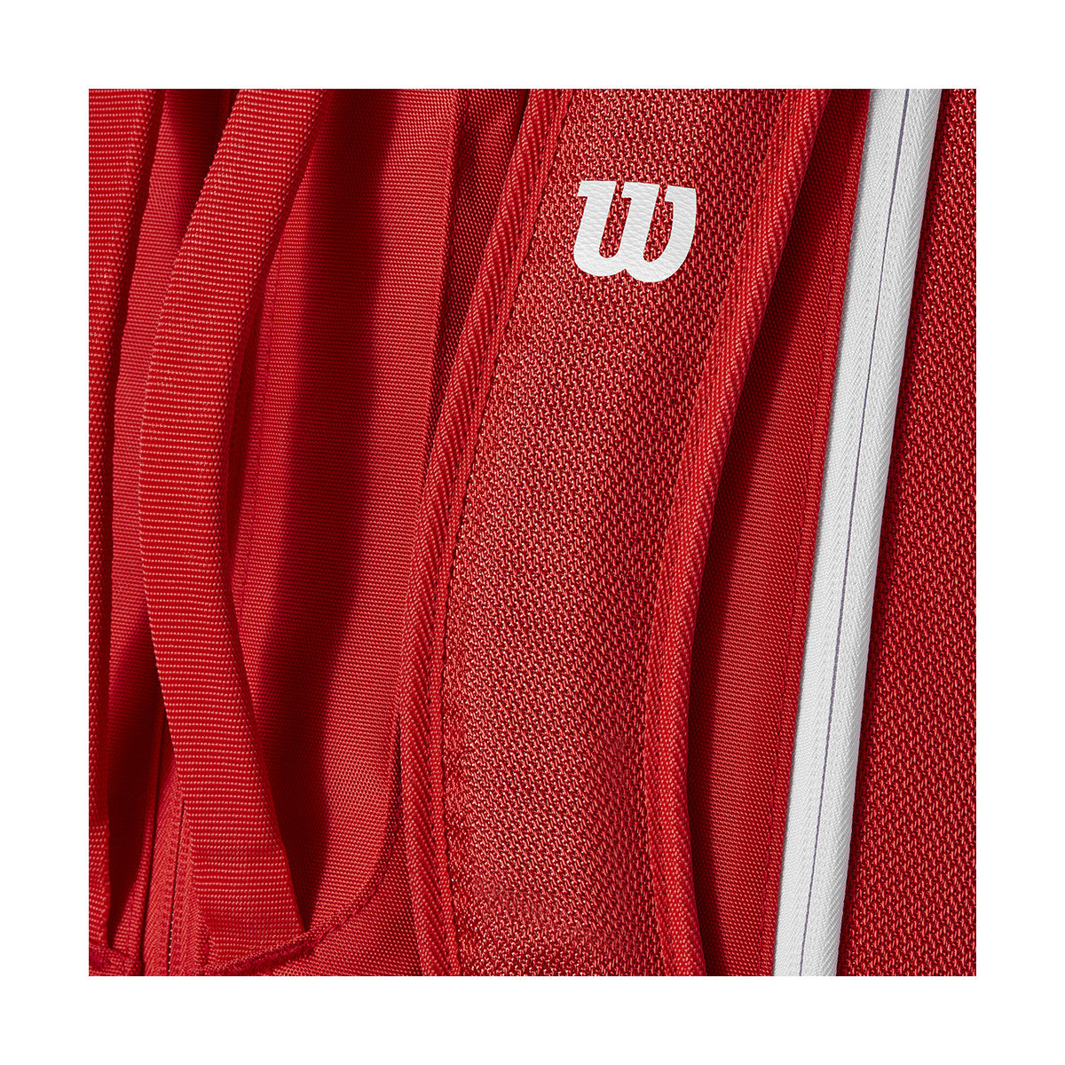 Wilson Super Tour 15R Red Thermobag – 9