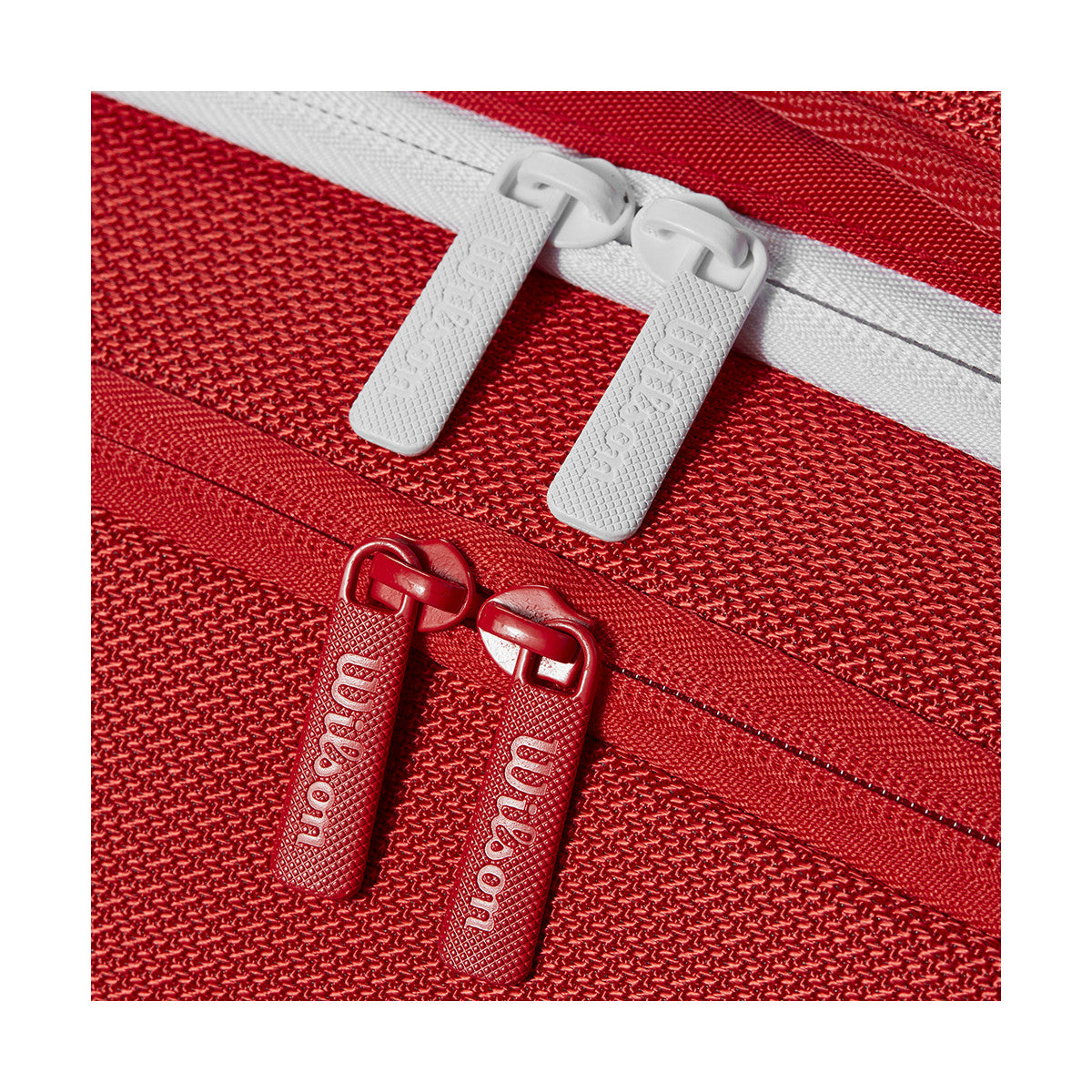 Wilson Super Tour 15R Red Thermobag – 7