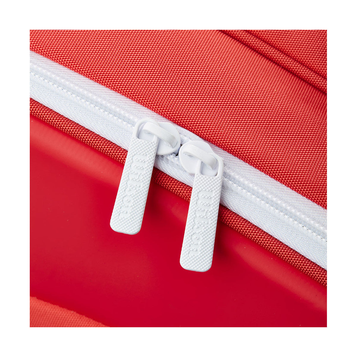 Wilson Super Tour Bag Red – 6