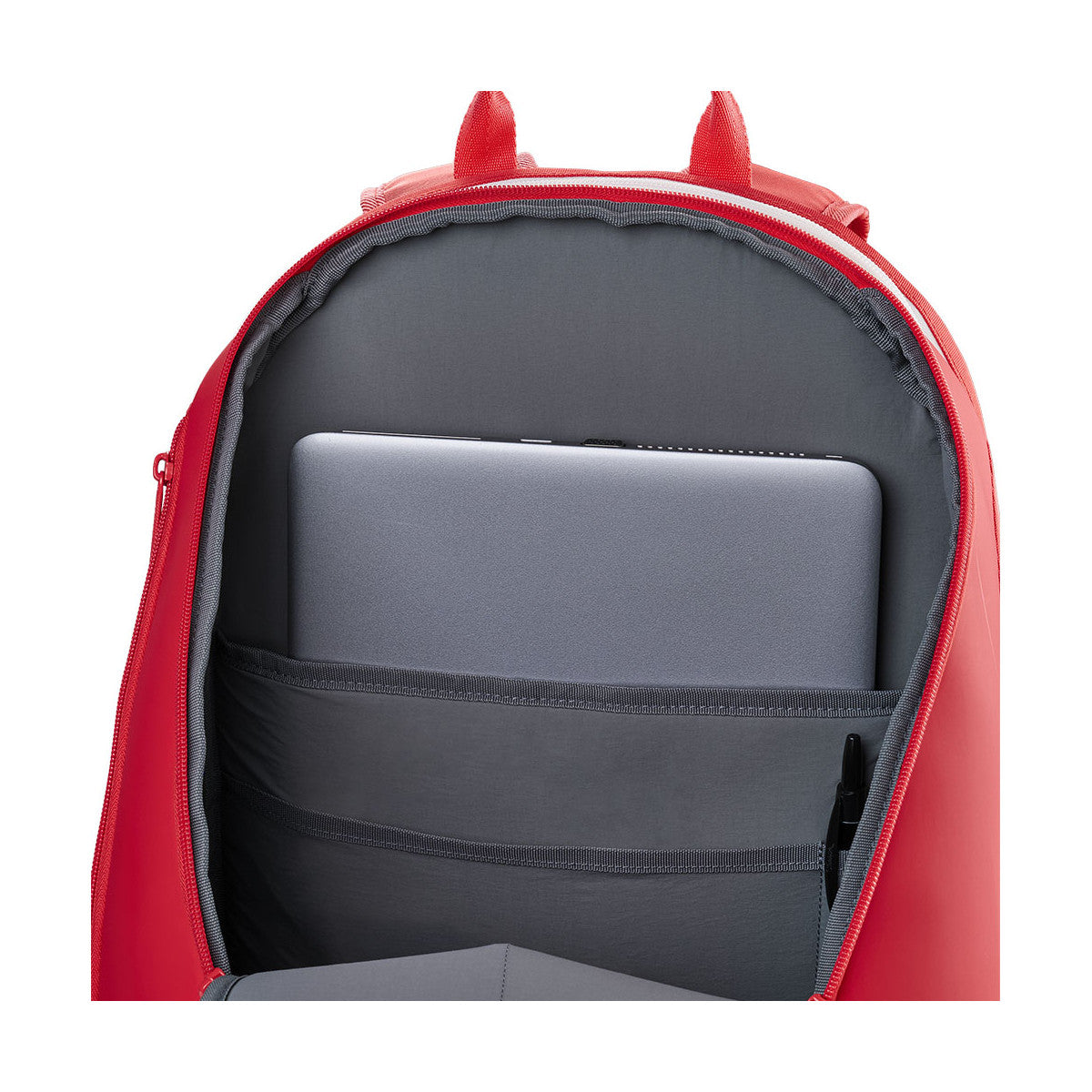 Wilson Super Tour Padel Red Backpack – 8