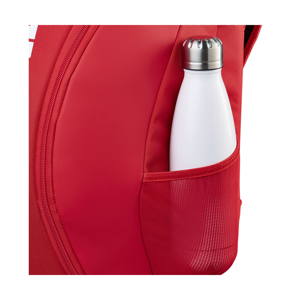 Wilson Super Tour Padel Red Backpack – 6