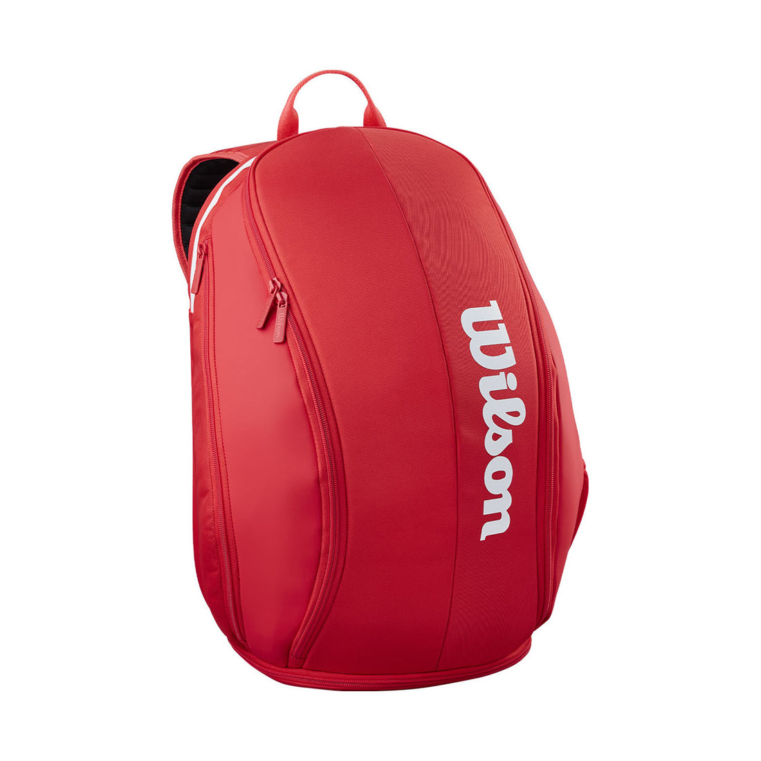 Wilson Super Tour Padel Red Backpack
