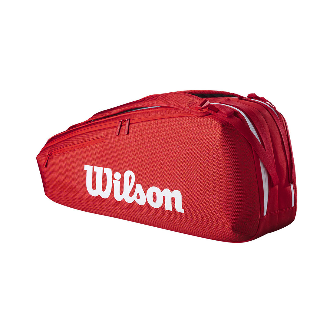 Wilson Super Tour Red 6R 2025 Thermobag