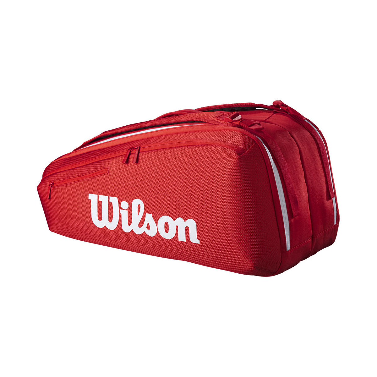 Wilson Super Tour Red 9R 2025 Thermobag
