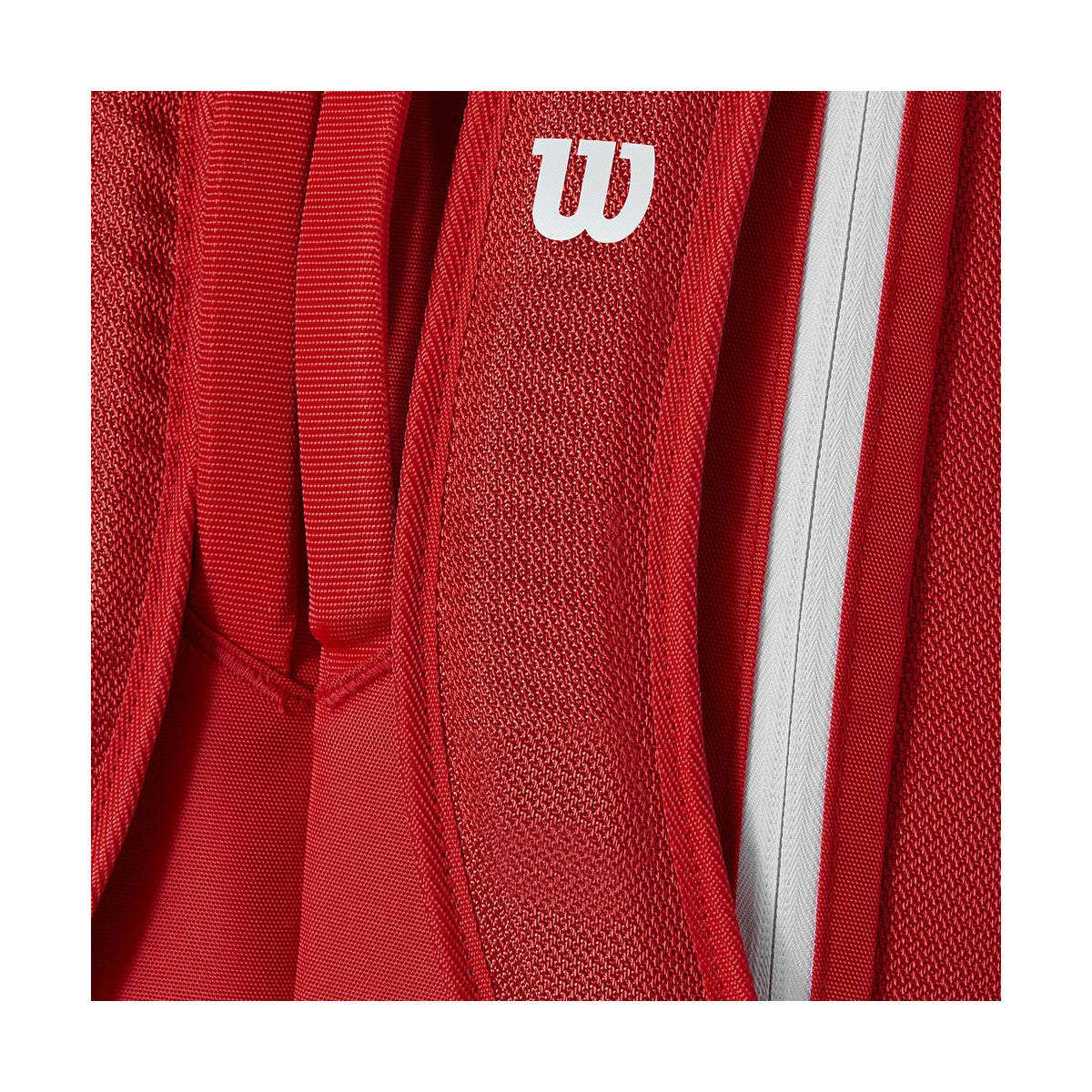 Wilson Super Tour Red 9R 2025 Thermobag – 5